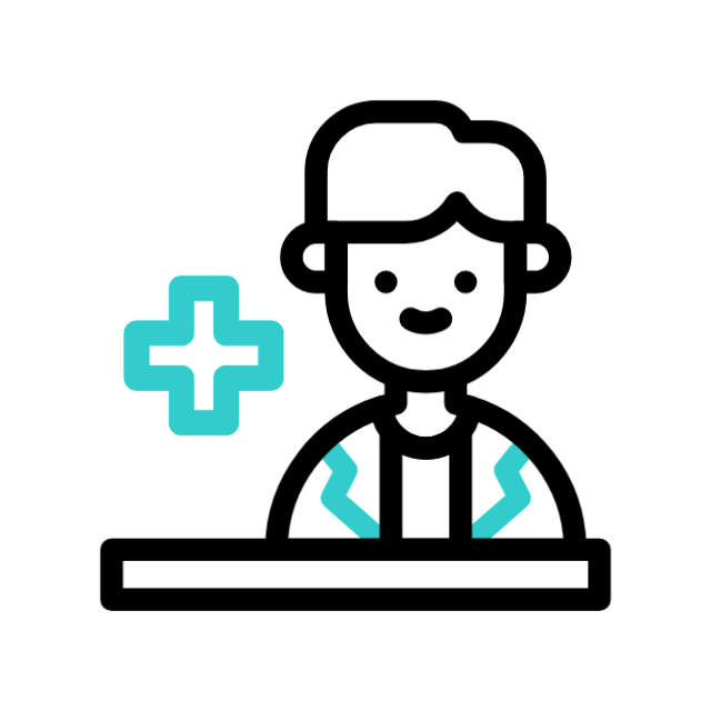 Healthcare gif