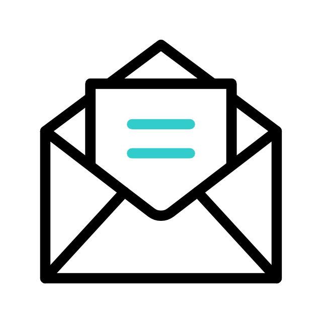 email icon